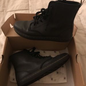 Dr. Martens heritage